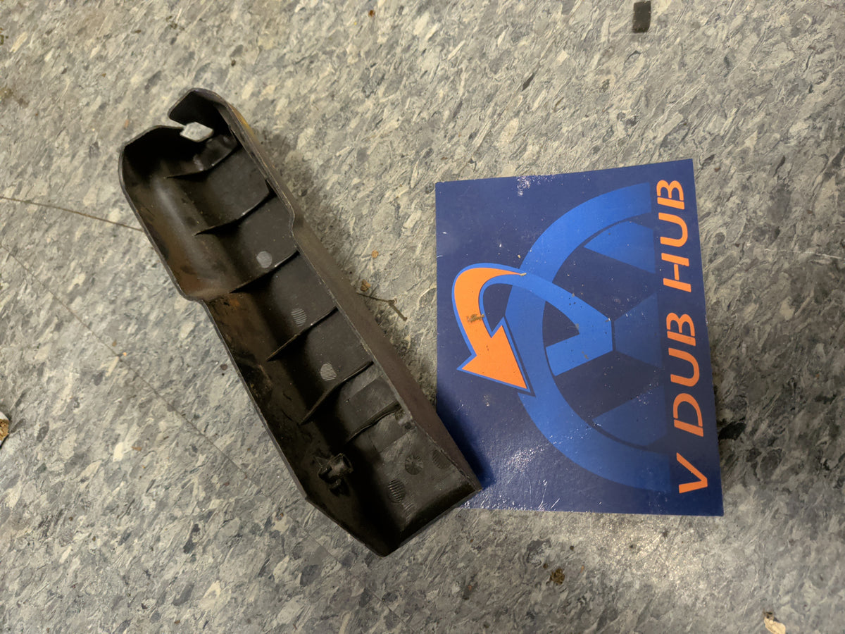 Mk2 parking brake cover 191711463