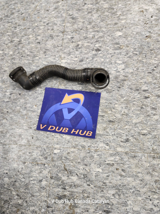 MK4 Beetle 2.0 Secondary Air Pump Hose Pump 1J0 131 128