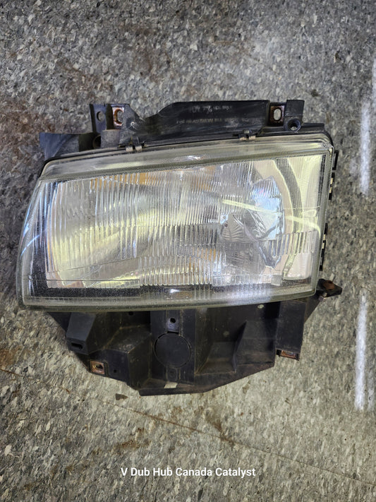 T4 Driver HEADLIGHT long nose 701941005B