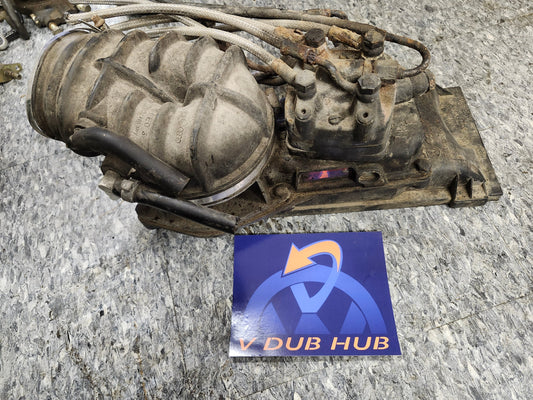 MK1 Fuel Distributor