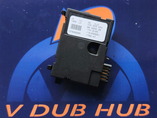 MK5 Steering Angle SENSOR 1K09596549