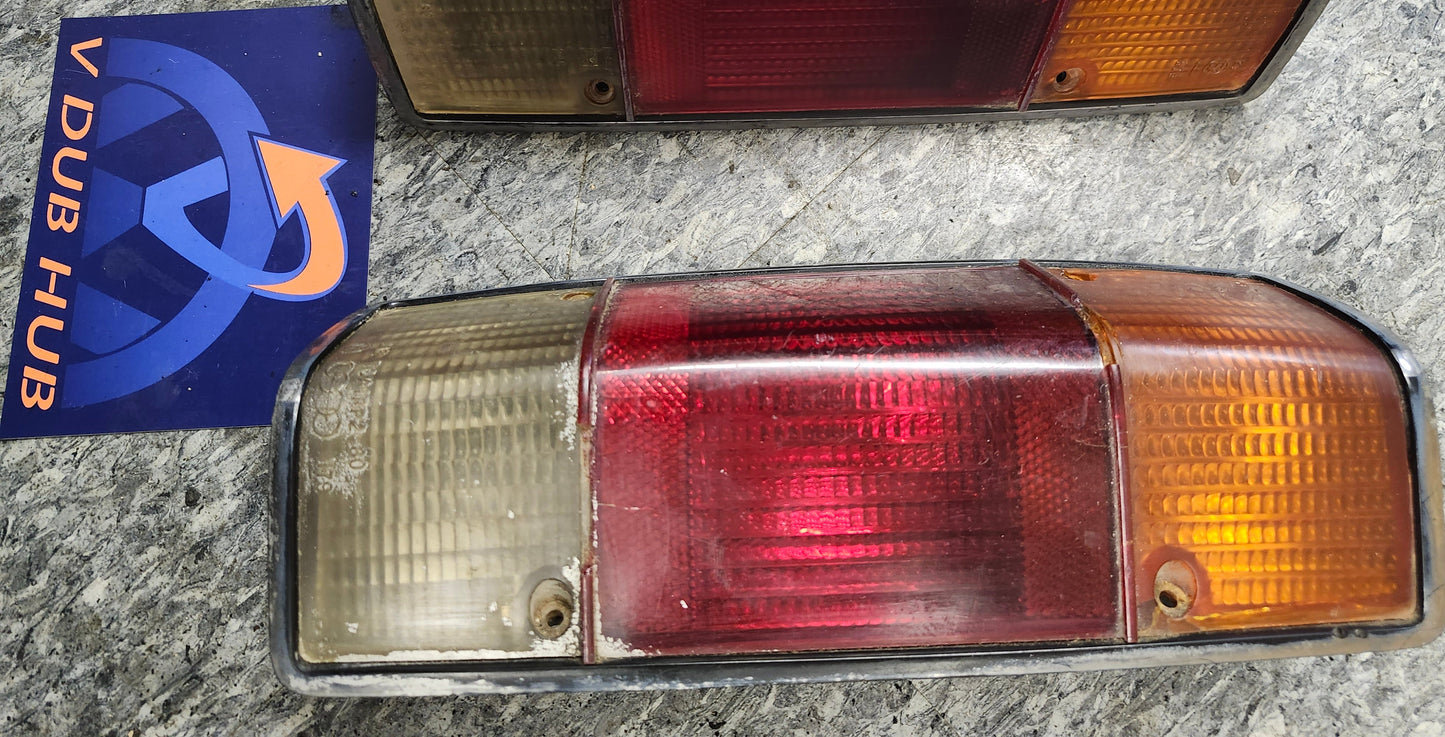 Rabbit Truck TAIL LIGHT left