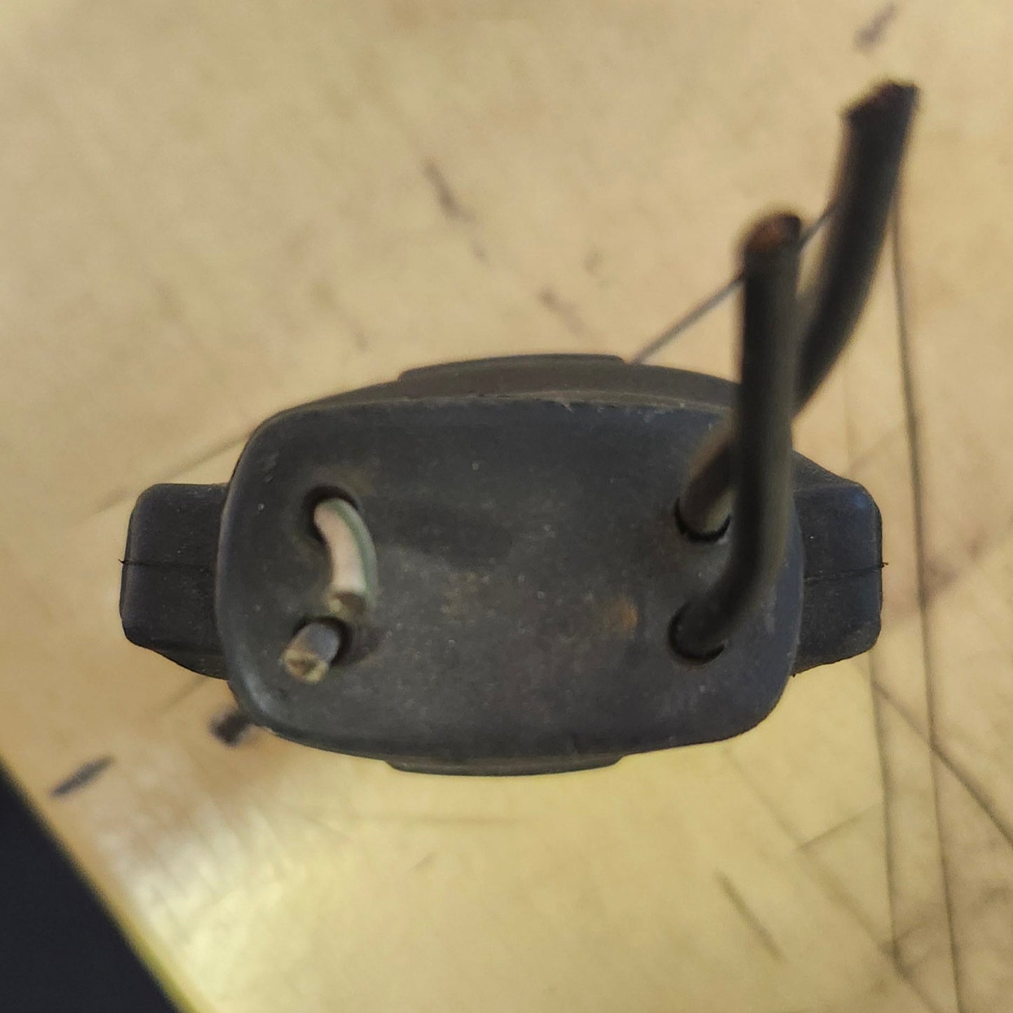 Pigtail plug 171972509 171972507