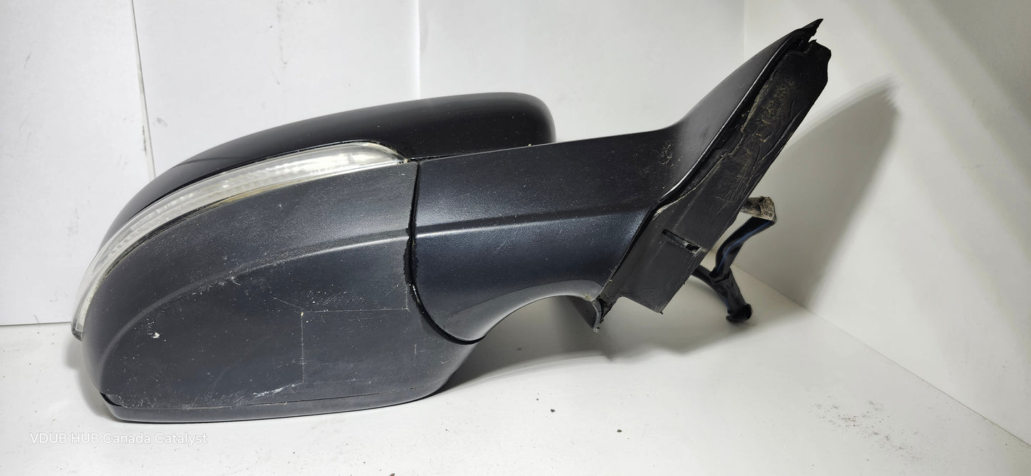 MK6 Passenger Mirror L041