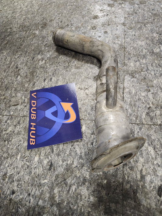 Mk1 rabbit fuel neck filler