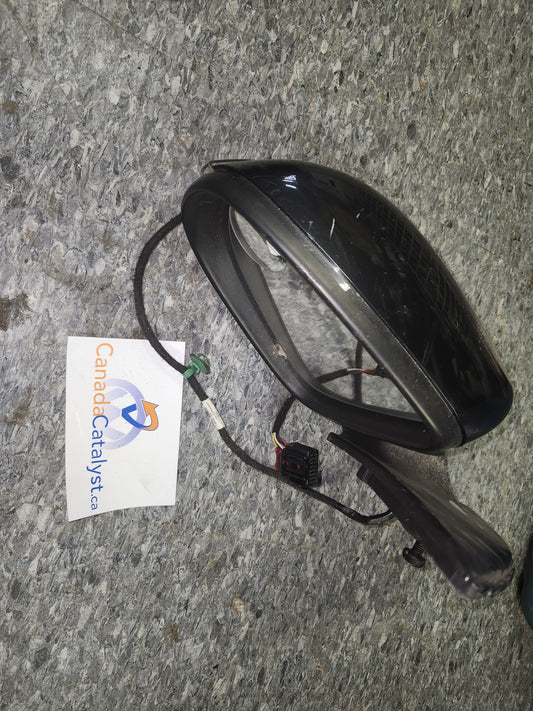 MK6 gti Driver Side MIRROR