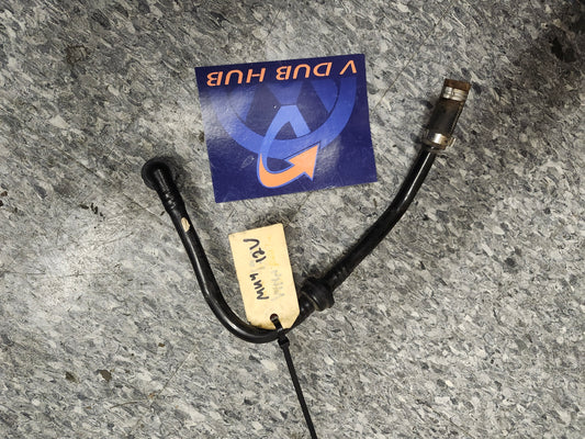 MK4 VR6 Vacuum Hose 1J0612041BH