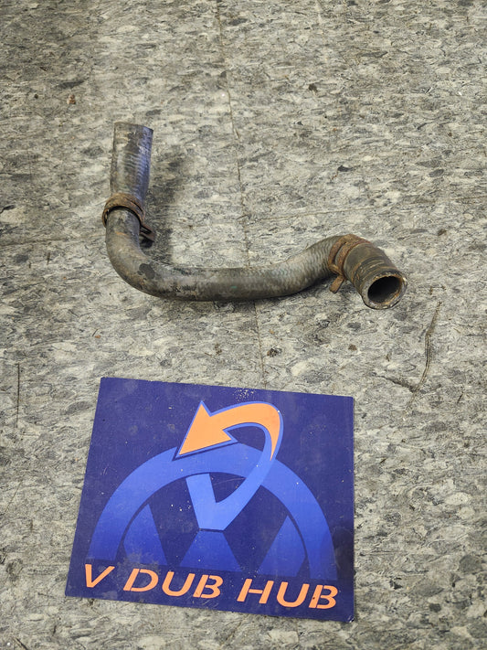 MK4 Coolant Hose 1J0121858AC