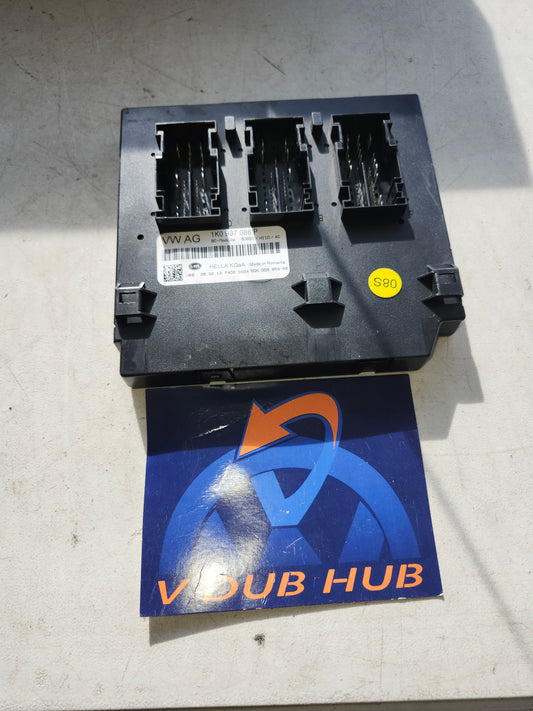 MK6 Body Control MODULE 1K0937086P
