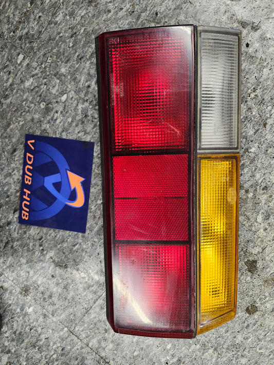 MK1 Jetta PASS TAIL LIGHT