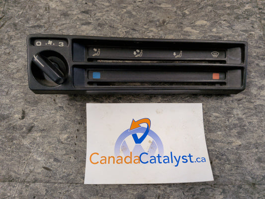 Mk2 HVAC controller 176919383