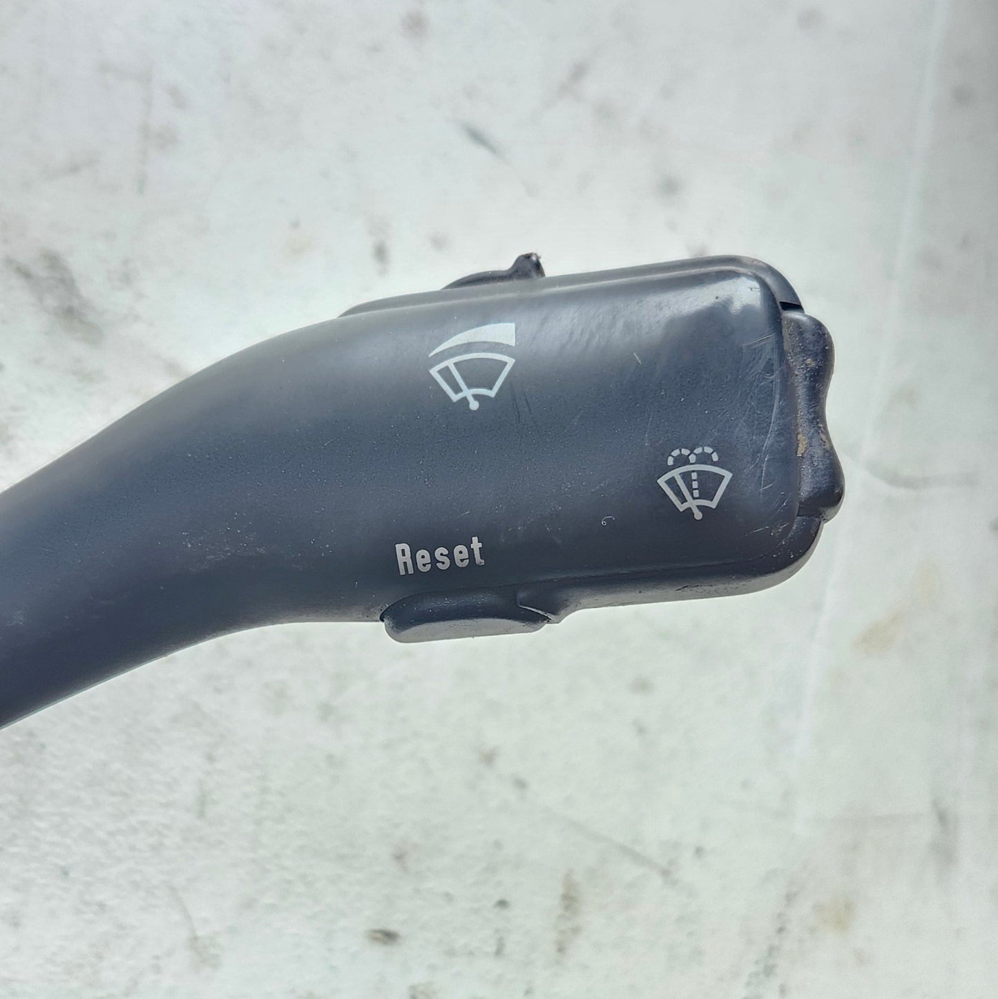 MK4 Steering Combination Switch ASSEMBLY 1J0953513A