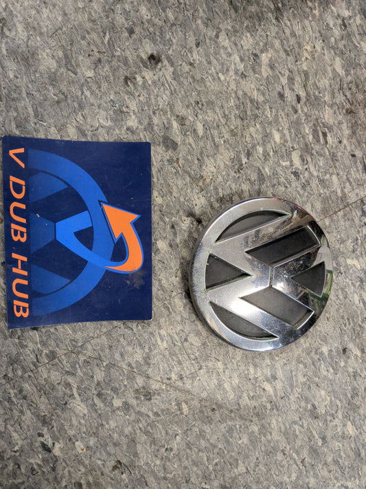 City Golf EMBLEM 1JE853601