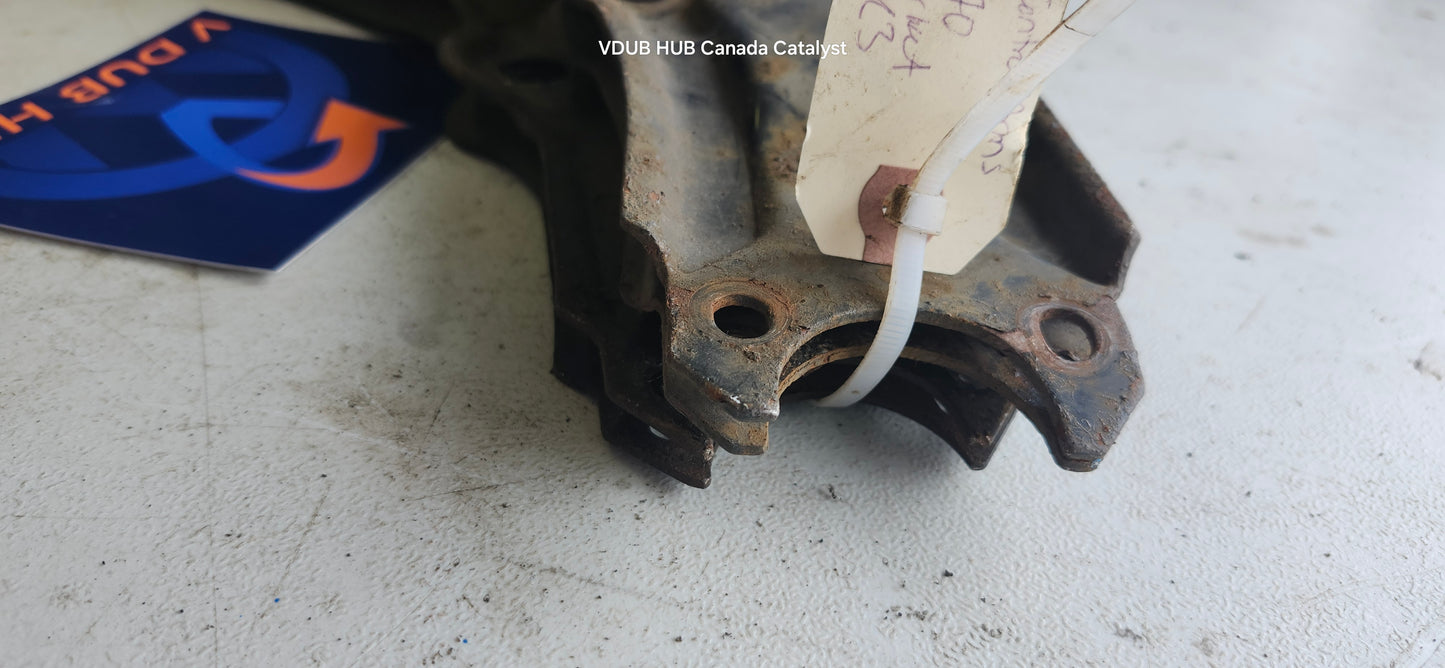 MK3 Lower Control Arm Set (aftermarket)