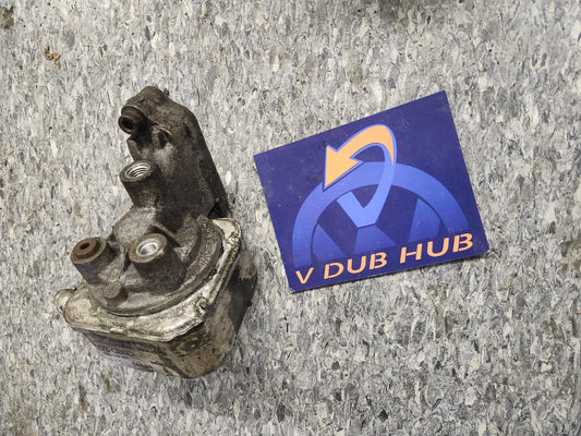 Mk3 diesel oil Filter Housing 053115417A