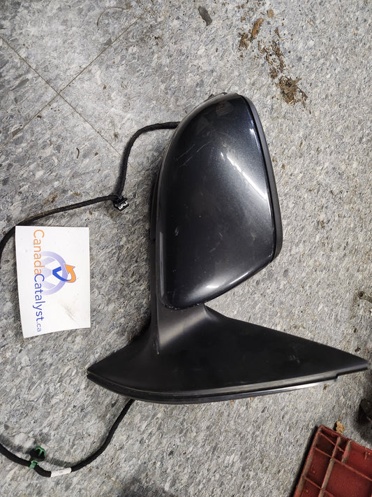 MK6 Golf Passenger Side MIRROR