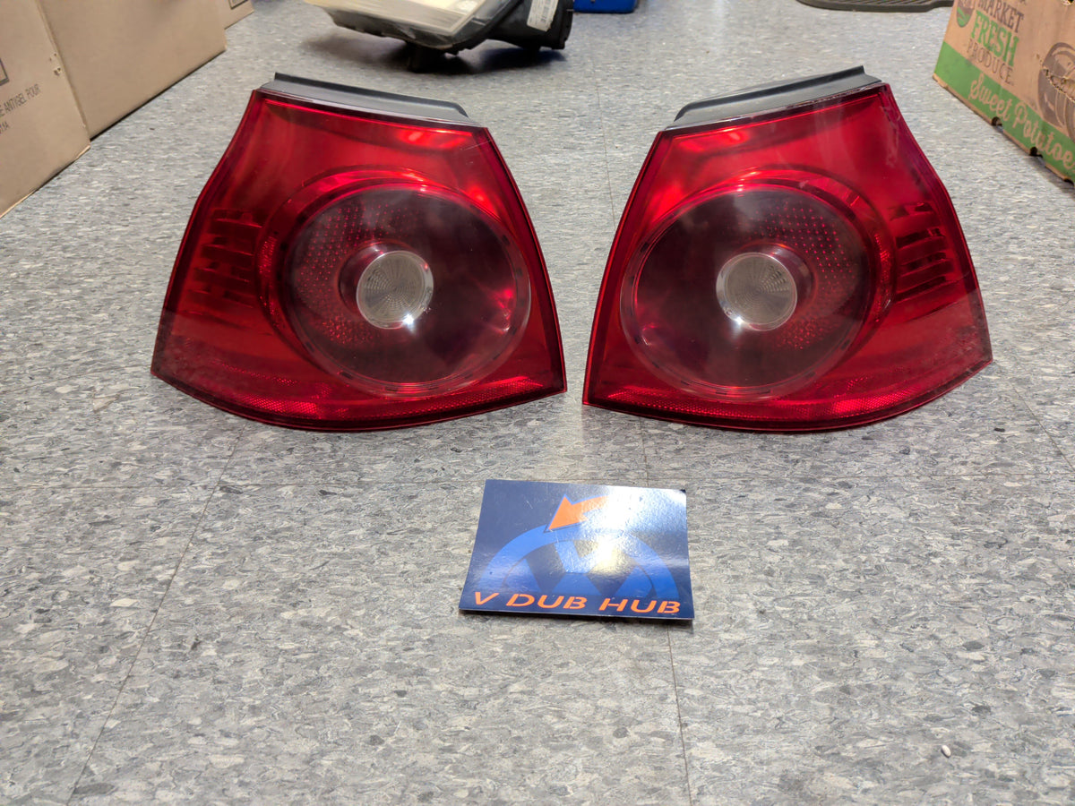 MK5 Rabbit Tail Light