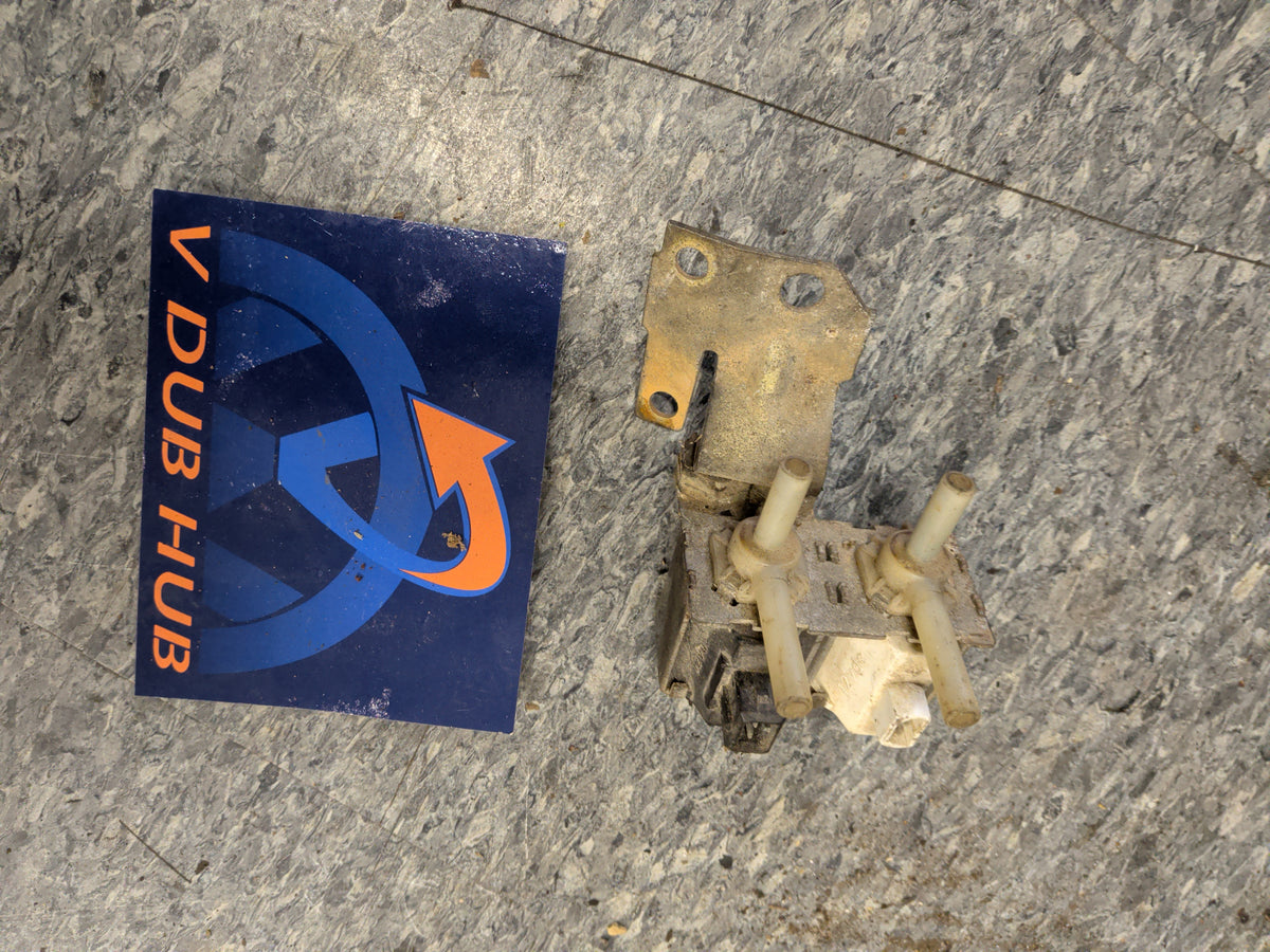 Mk1 cabriolet valves 026906283C