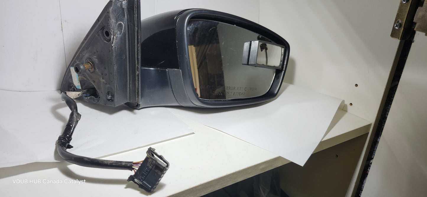 MK6 Passenger Mirror L041