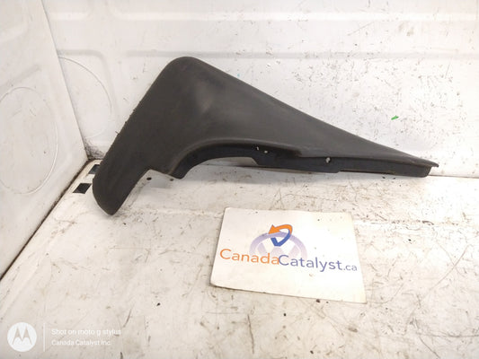 MK3 Front Mud FLAP SET