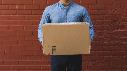 I need to pay for shipping.