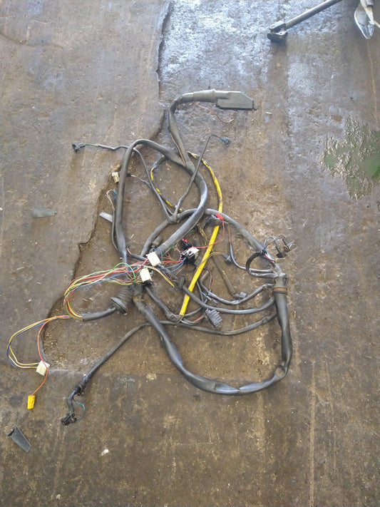 Early T4 Engine WIRING HARNESS