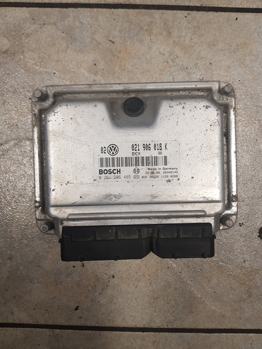 ECU 021906018K