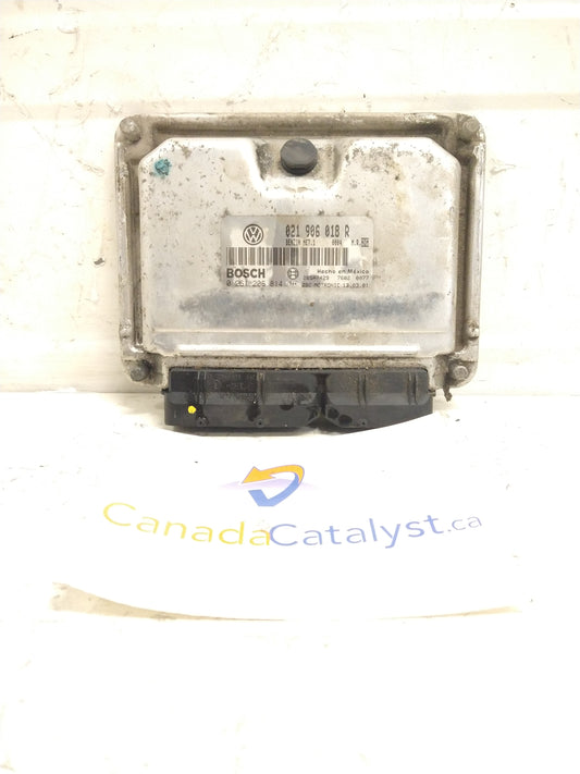 ECU 021906018R