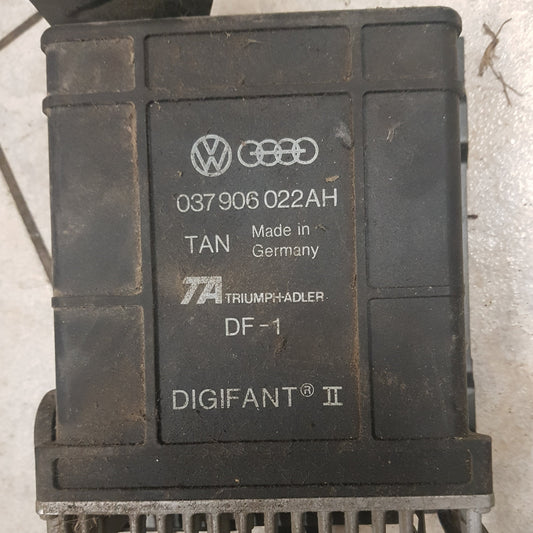 MK2 ECU 037906022AH