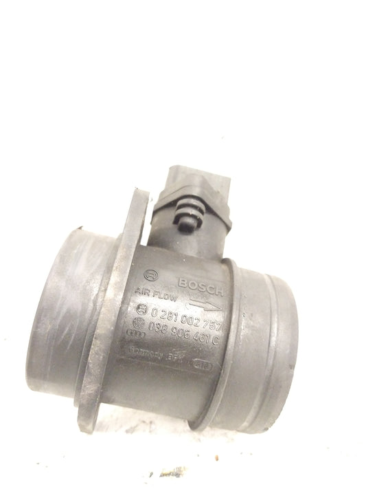 MK4 TDI Mass Air Flow SENSOR 038906461C