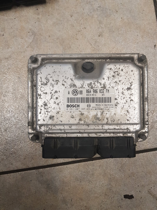 ECU 06A906032FN