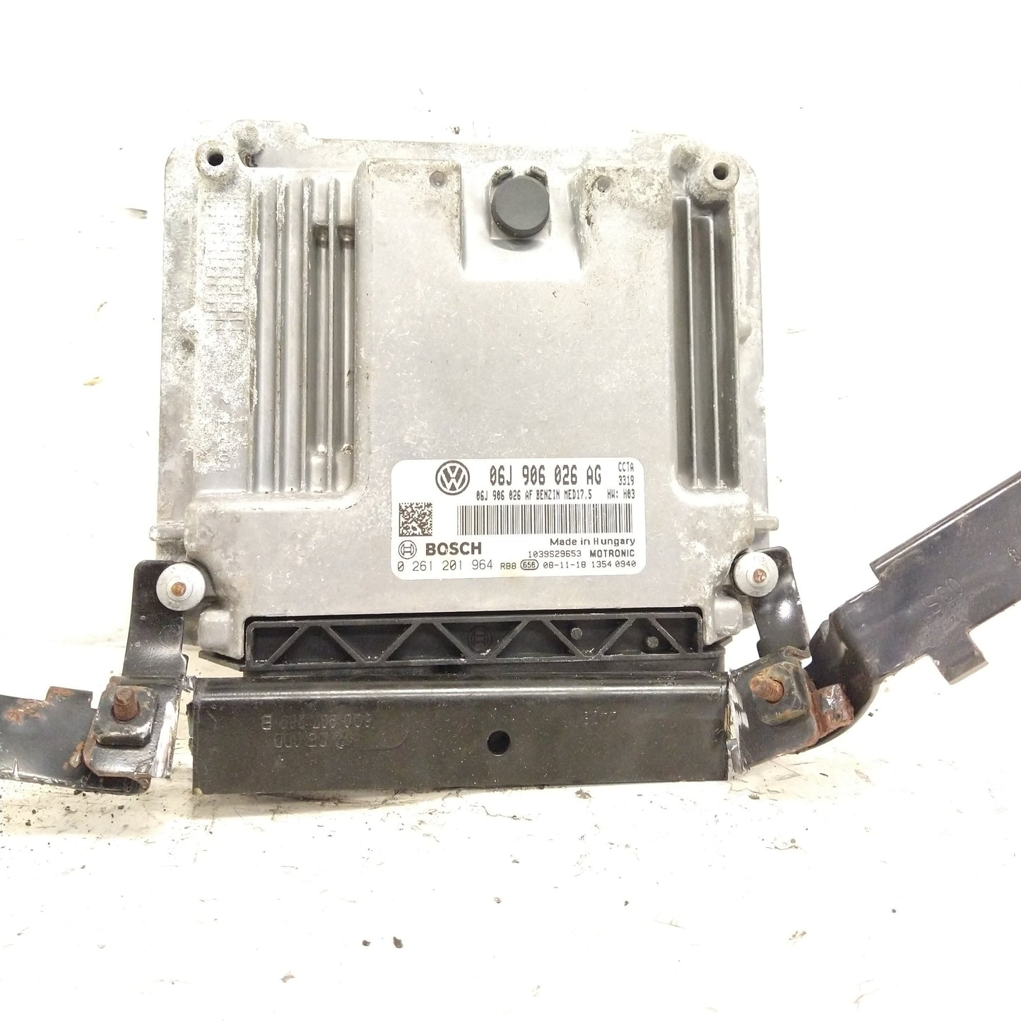 ECU 06J906026AG