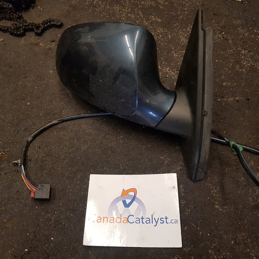 B6 Passenger MIRROR LC5F