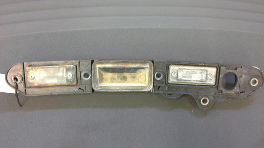 MK5 Jetta License Plate Light PANEL