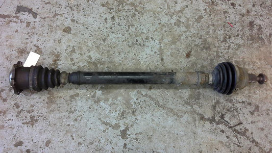 MK5 Jetta Front Passenger AXLE