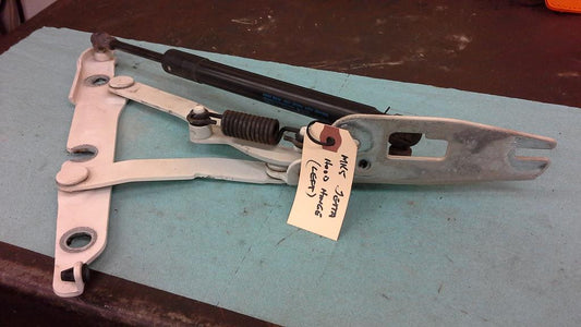 MK5 Jetta Driver Trunk HINGE