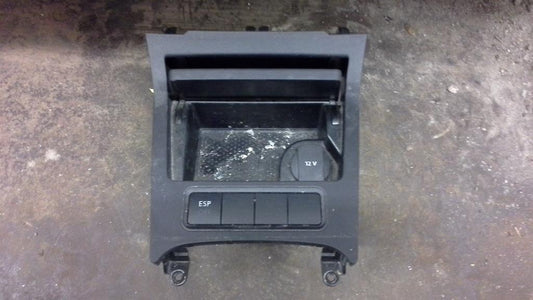 MK5 Jetta Center Console Change HOLDER