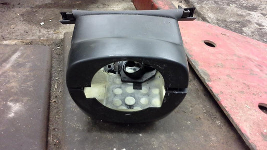 MK5 Jetta Steering Column COVER