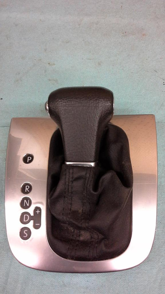 MK5 Jetta Automatic Shifter COVER/BOOT/KNOB