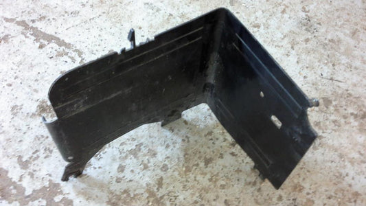 New Beetle Battery TRAY SIDE