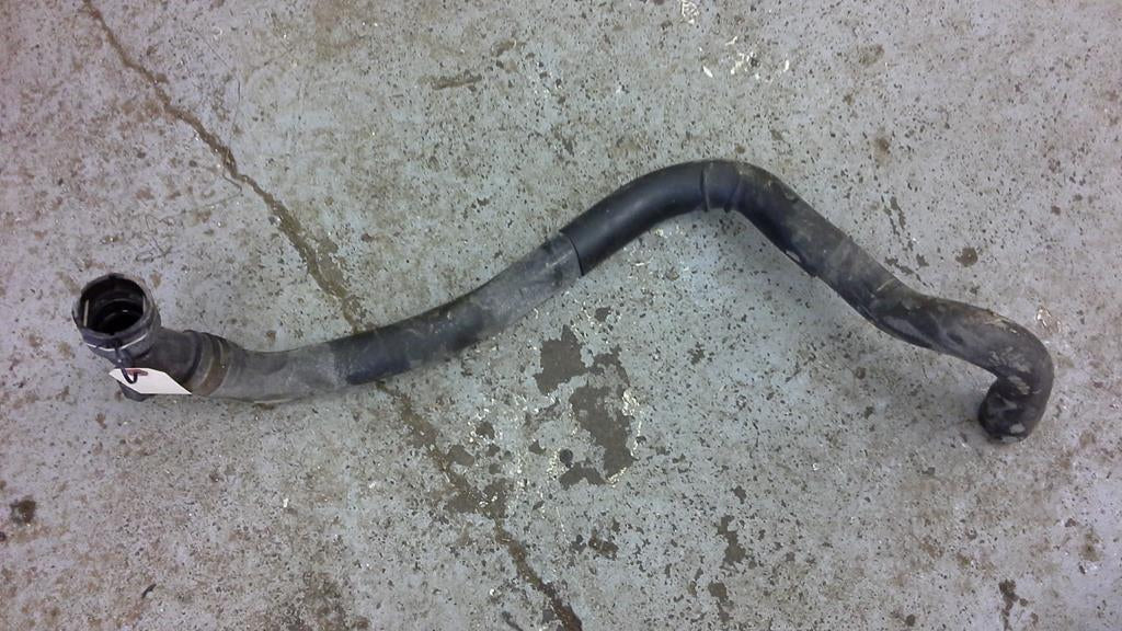 New Beetle Lower Radiator HOSE W/CONNECTOR 1C0122051H