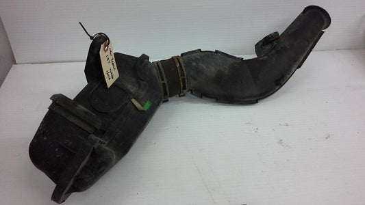 New Beetle 1.8T Turbo TUBE