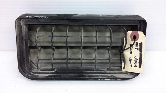 MK5 Jetta Trunk Pressure VENT