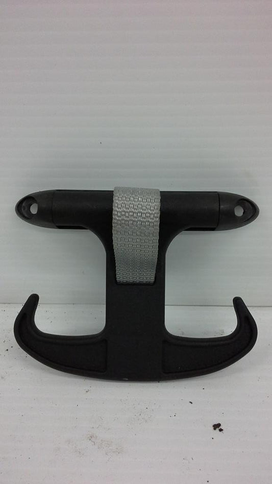 MK5 Jetta Luggage TIE DOWN