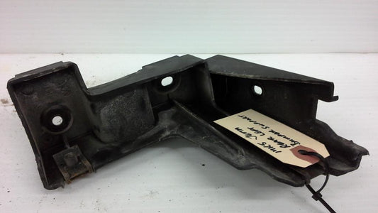 MK5 Jetta Rear Driver Bumper SUPPORT