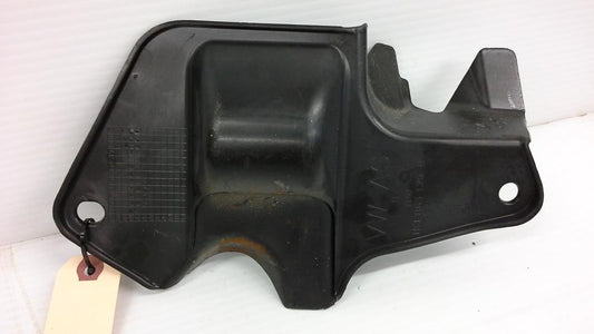 MK5 Jetta Steering Shaft COVER