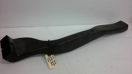MK5 Jetta Under Console Heat DUCT