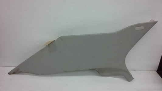 MK5 Jetta Driver Interior Rear Window TRIM