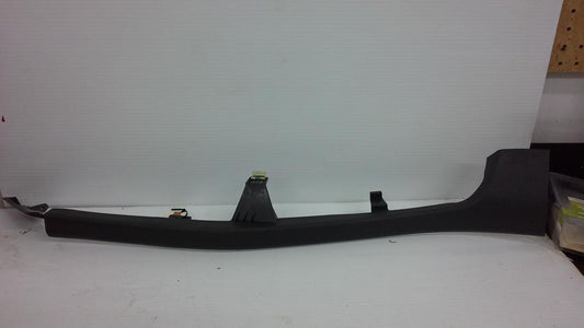 MK5 Jetta Passenger Rear Trim PIECE