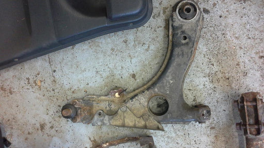 MK3 Driver LOWER CONTROL ARM
